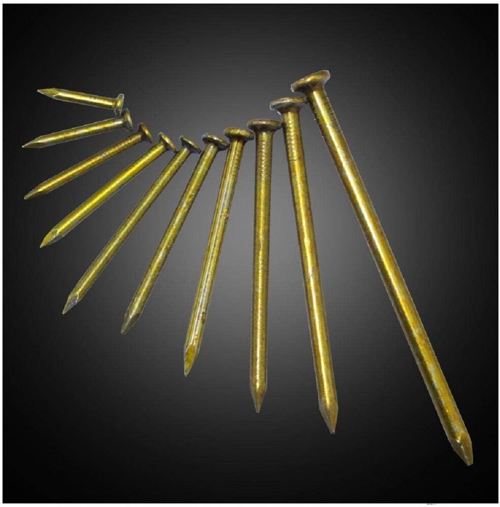 Iron nail Hard Cement Nails, Cement Steel Nails, Cement Wall Nails, Nails, Wall Painting Nails0.33kg-2.8X32mm