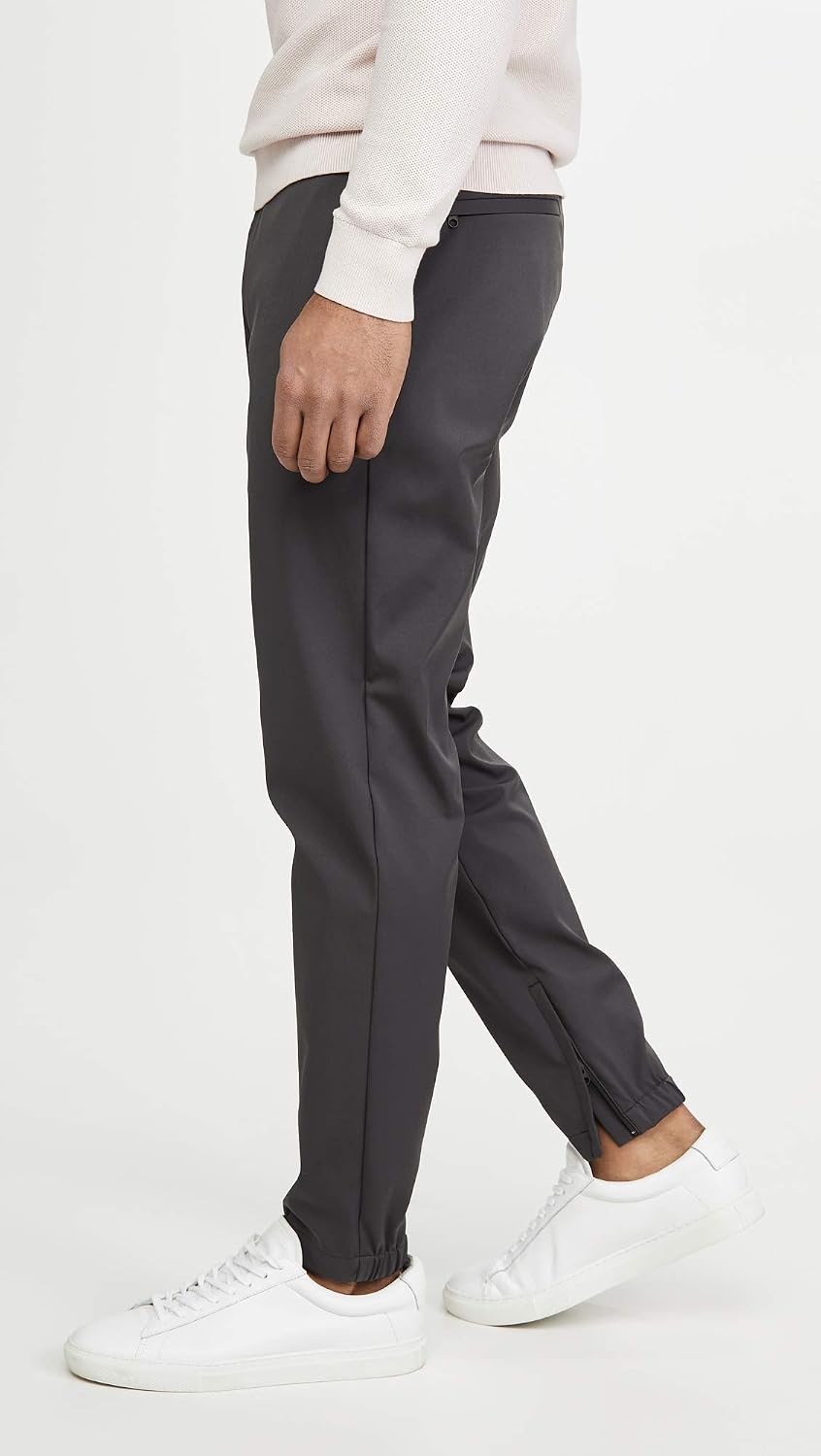 Theory Men's Terrance Neoteric Trousers