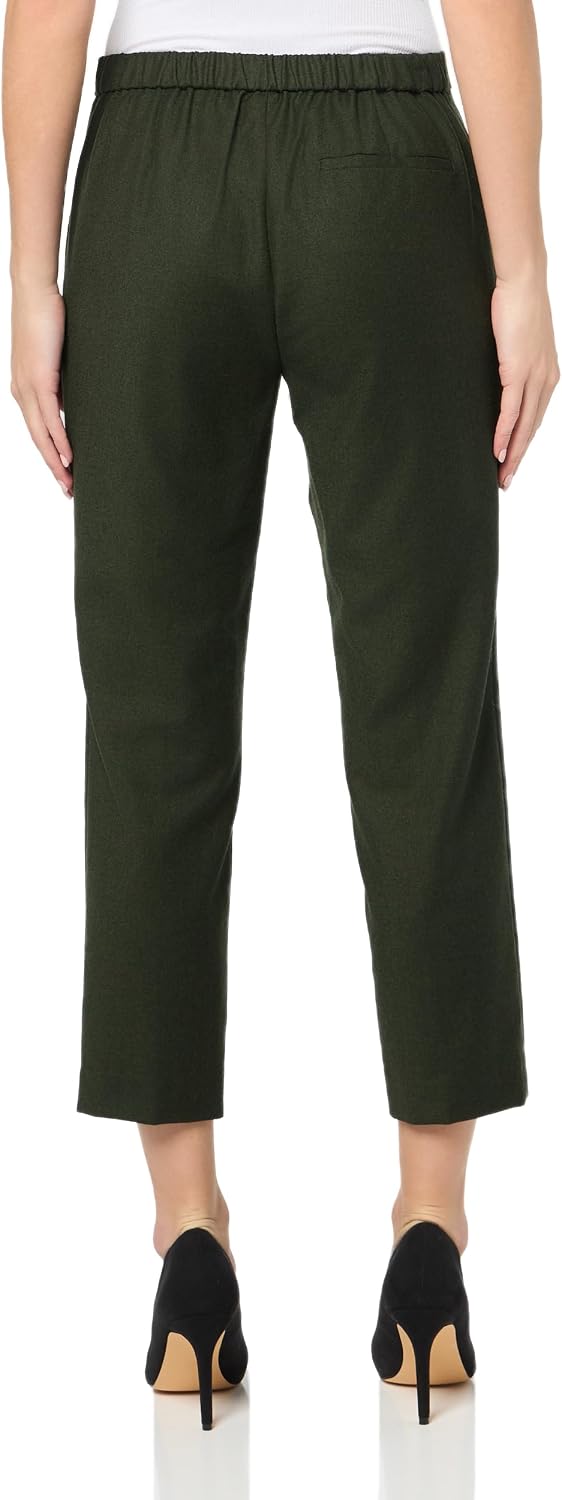 Theory Women's Treeca Pull On.Sleek