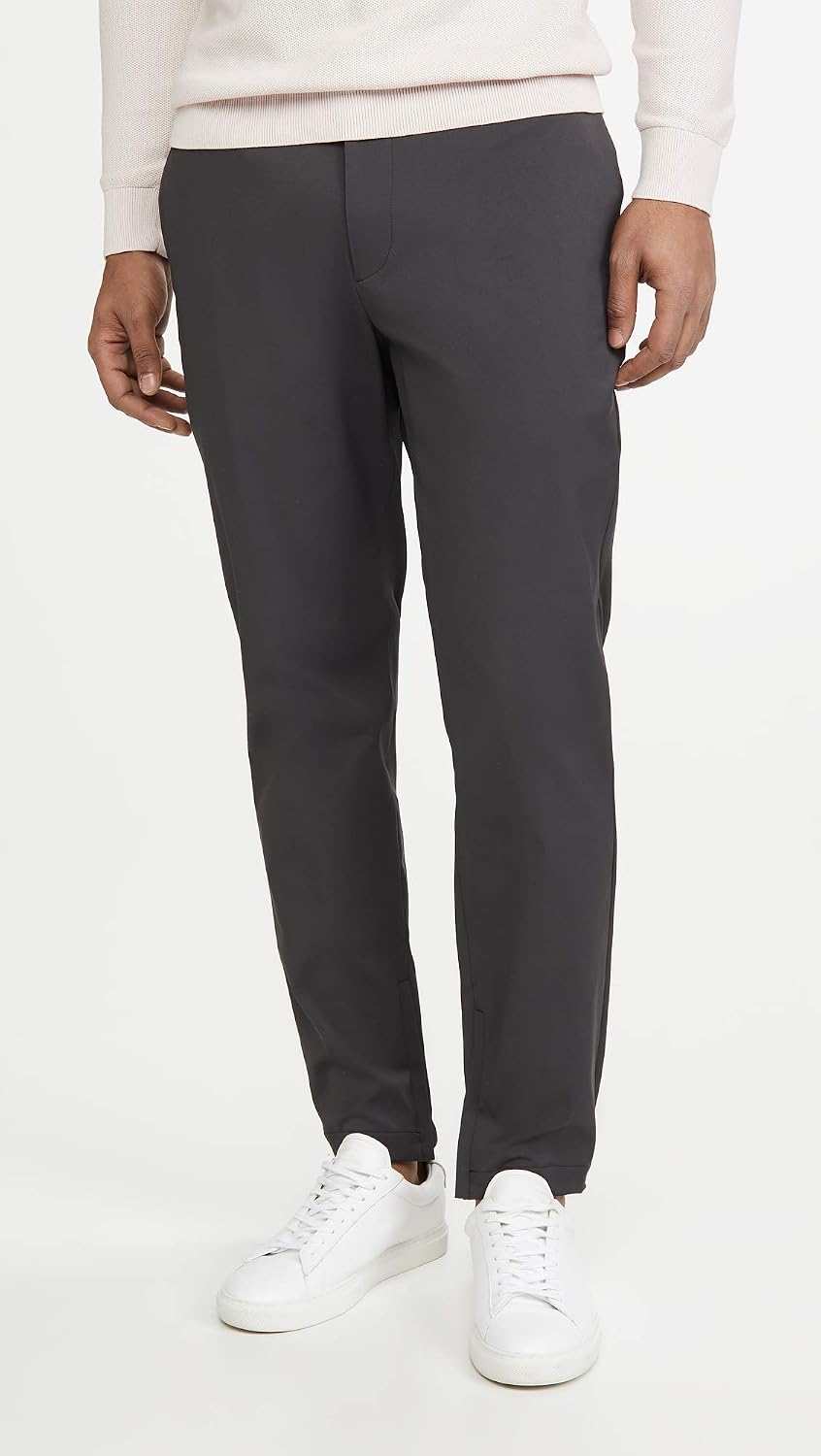 Theory Men's Terrance Neoteric Trousers