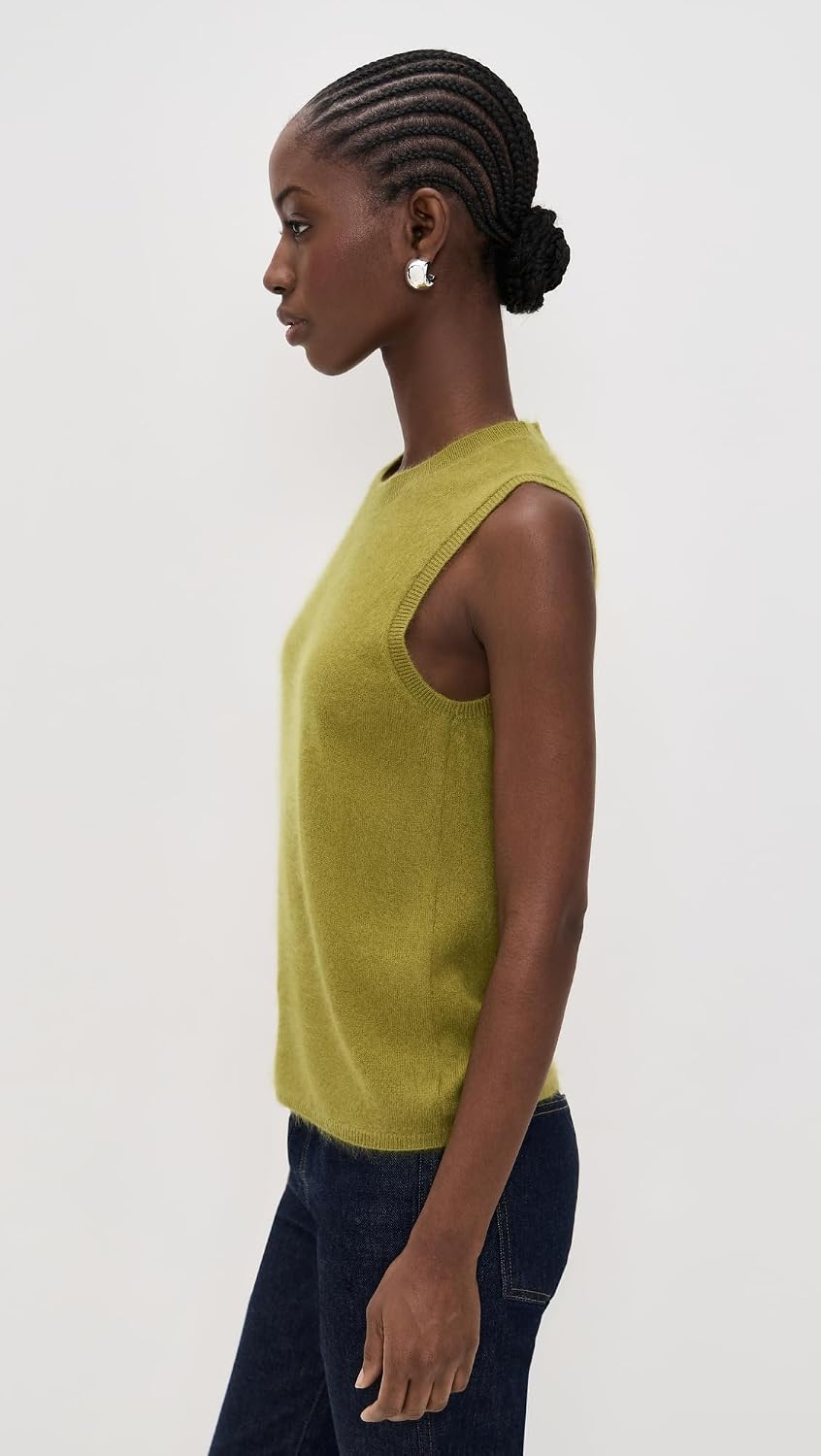 Theory Women's Brushed Top