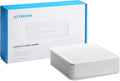 Hitron CODA DOCSIS 3.1 - Cable Internet ONLY (NOT Compatible with Fiber/DSL) | Up to 1 Gbps Cable Modem | Requires WiFi Router | Xfinity, Spectrum, Cox Certified