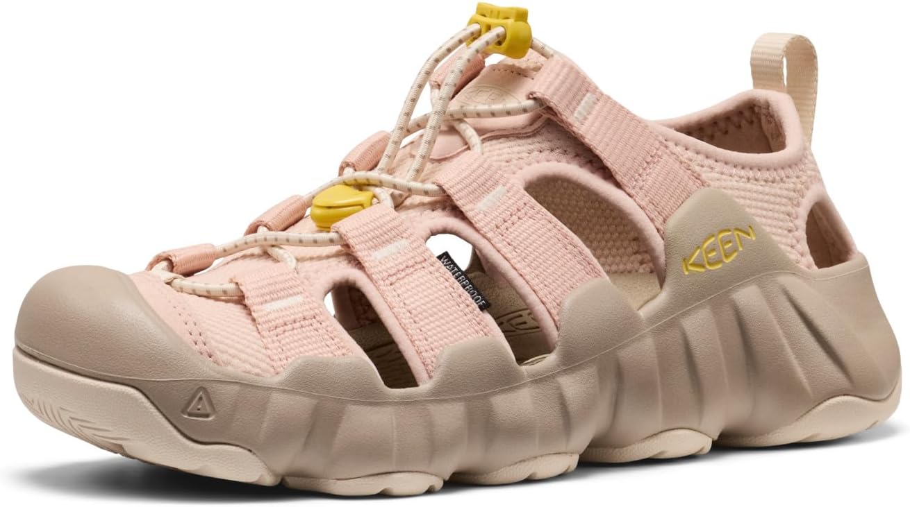 KEEN Women's Hyperport H2 Closed Toe Sandal
