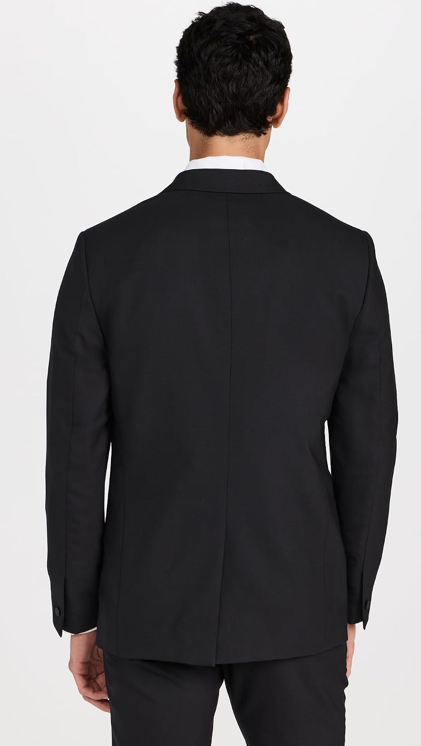 Theory Men's Chambers Tuxedo Jacket