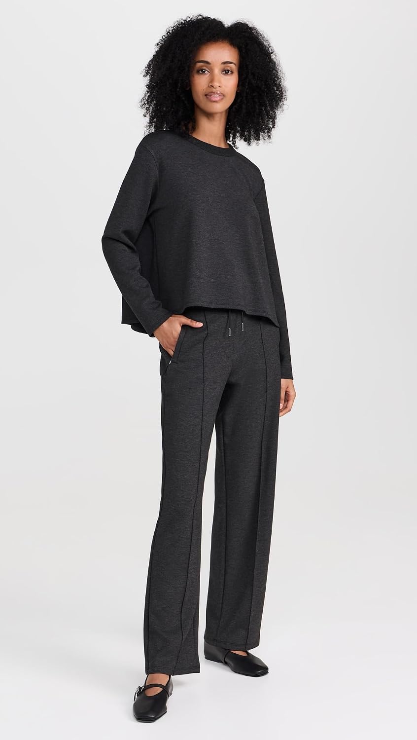 Theory Women's A Line Pullover