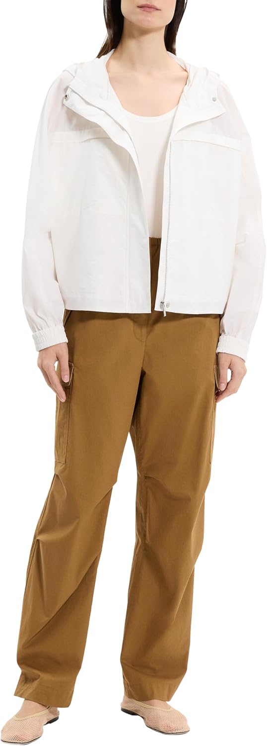 Theory Women's Gather Bk Jkt
