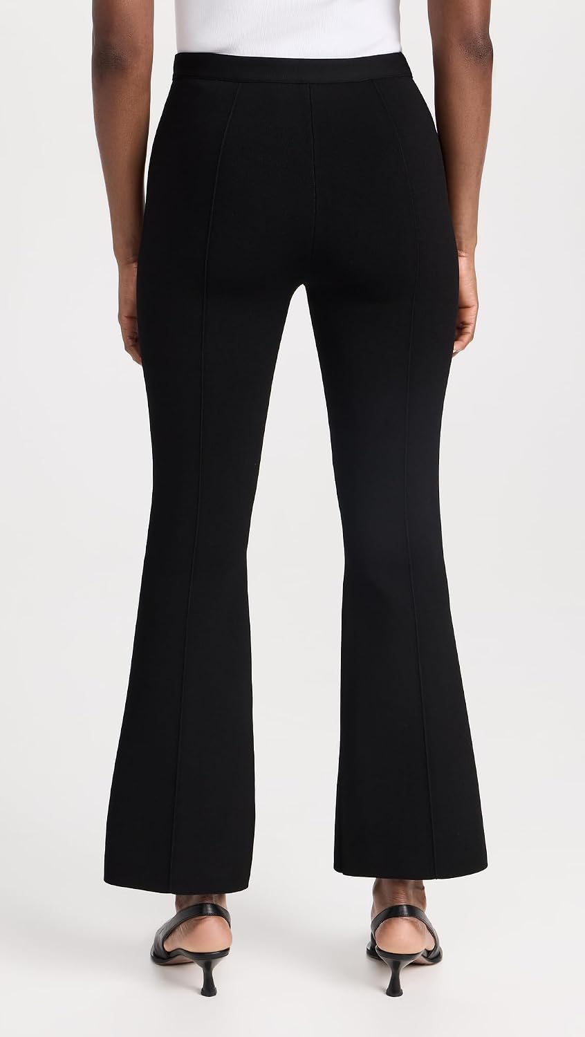 Theory Women's Flare Pants