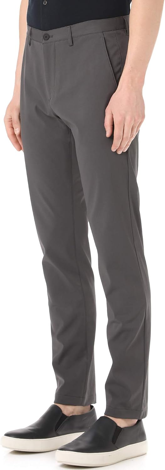 Theory Men's Zaine SW Neotetric Pants