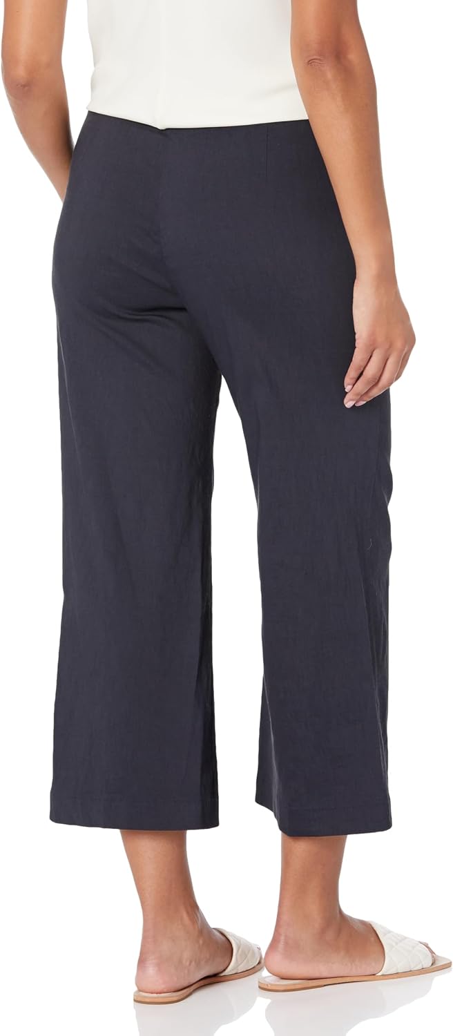 Theory Women's Clean Terena Pant
