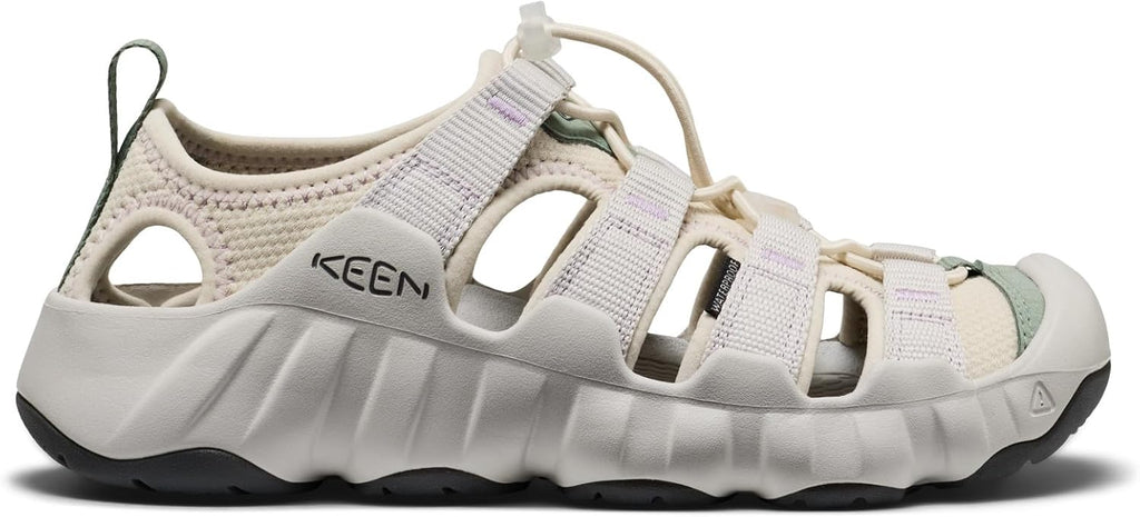 KEEN Women's Hyperport H2 Closed Toe Sandal