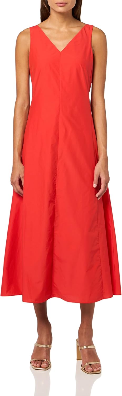 Theory Women's VNK Open Bk Dr