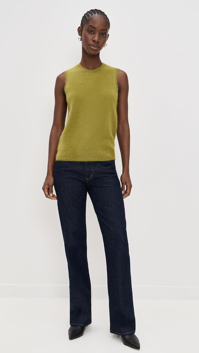 Theory Women's Brushed Top