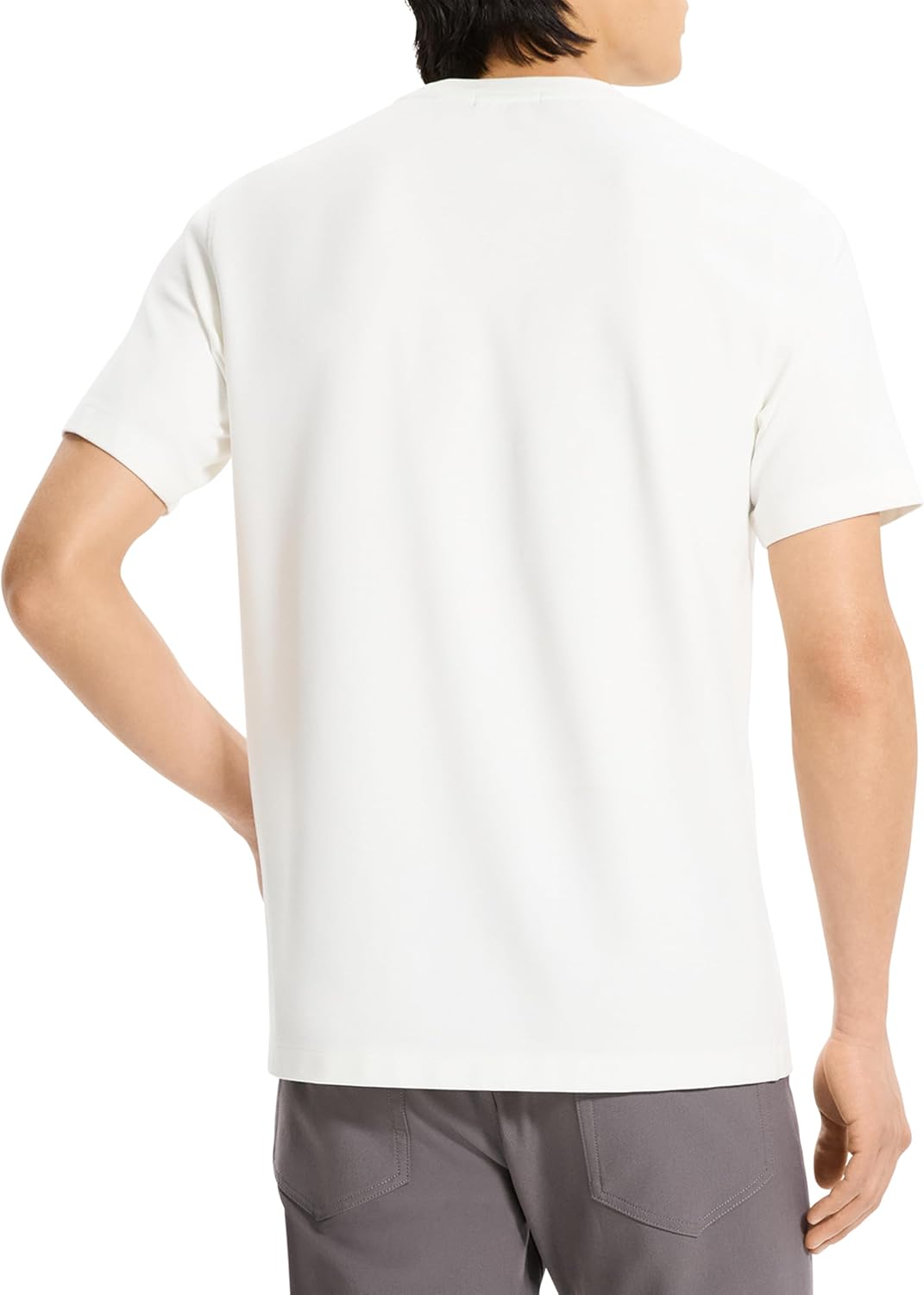 Theory Men's Ryder Tee in Relay Jersey