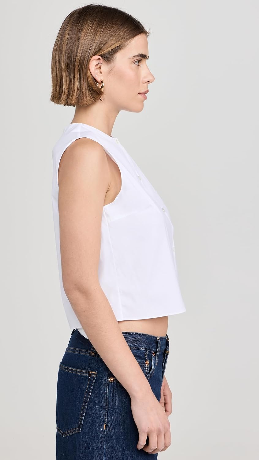 Theory Women's Shell Top