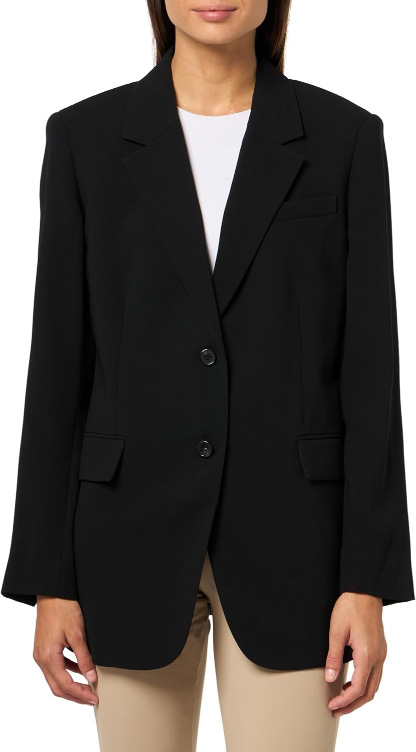 Theory Women's Os St Blazer