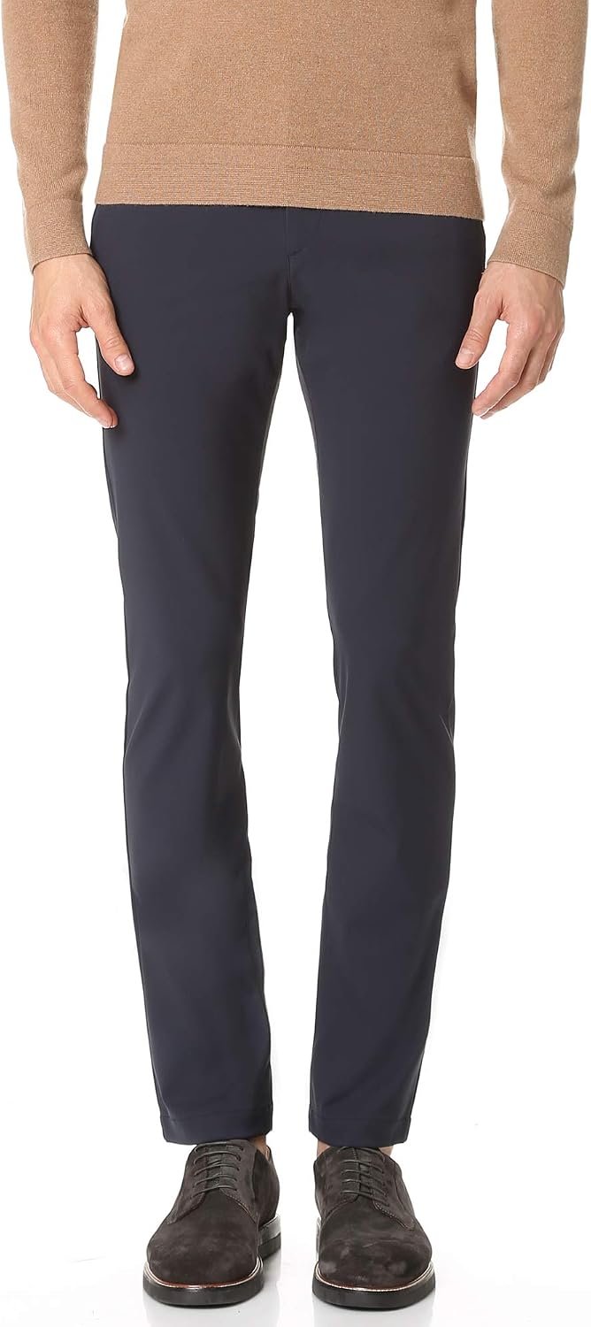 Theory Men's Zaine SW Neotetric Pants
