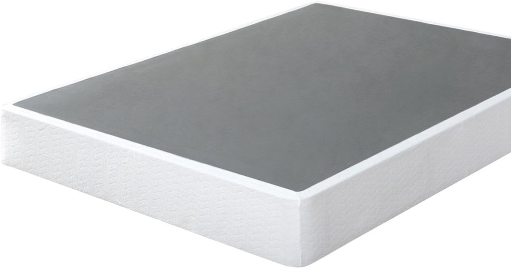 Sleep Master Smart Box Spring, King
