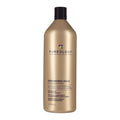 Pureology Nanoworks Gold Shampoo - For Very Dry and Color-Treated Hair, Renews Softness & Shine, Sulfate-Free & Vegan