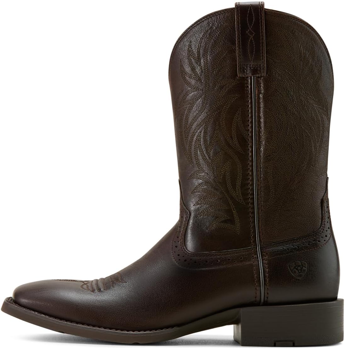 Ariat Men's Sport Western Wide Square Toe Cowboy Boot