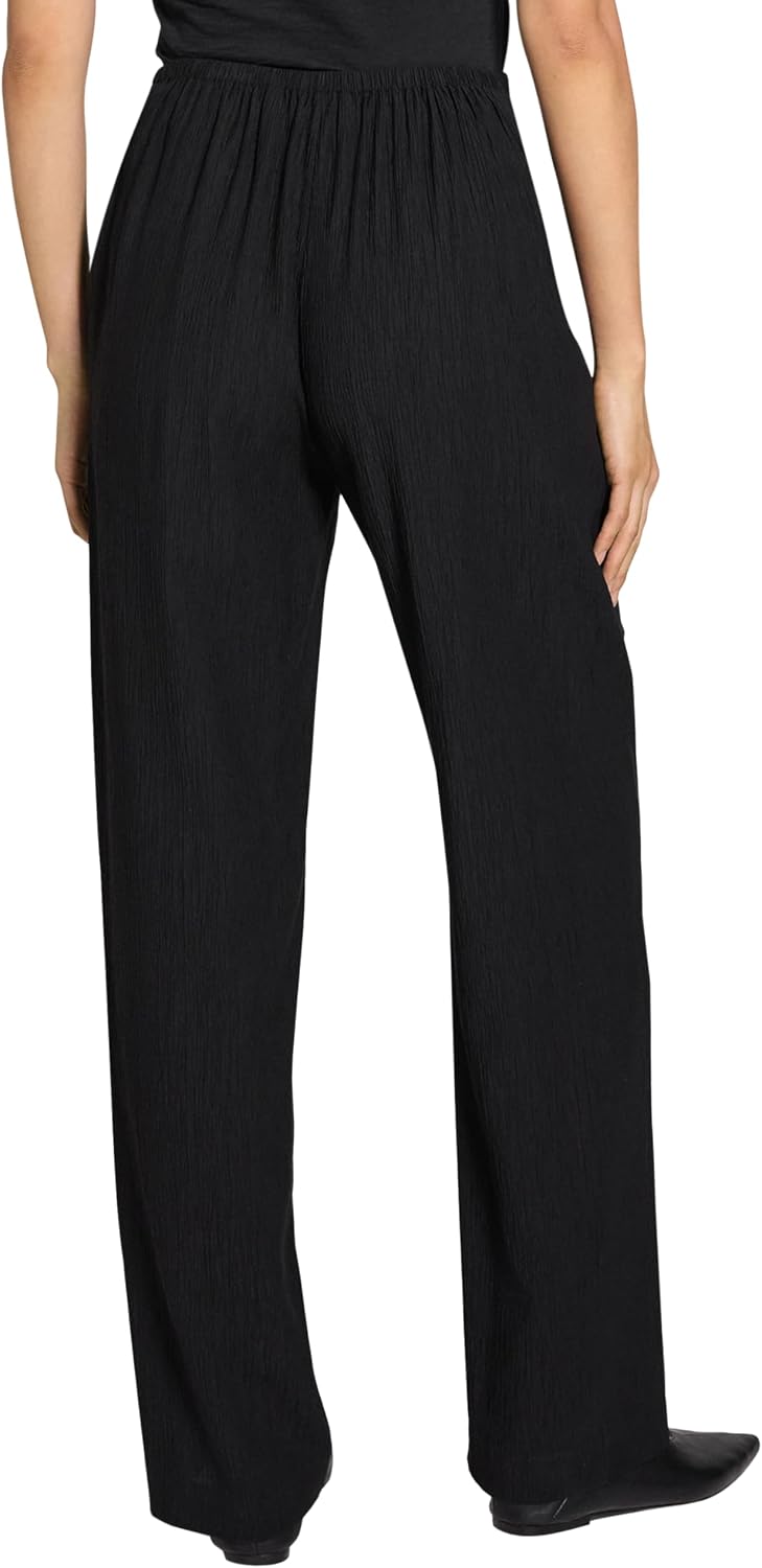 Theory Women's Easy St Pullon B
