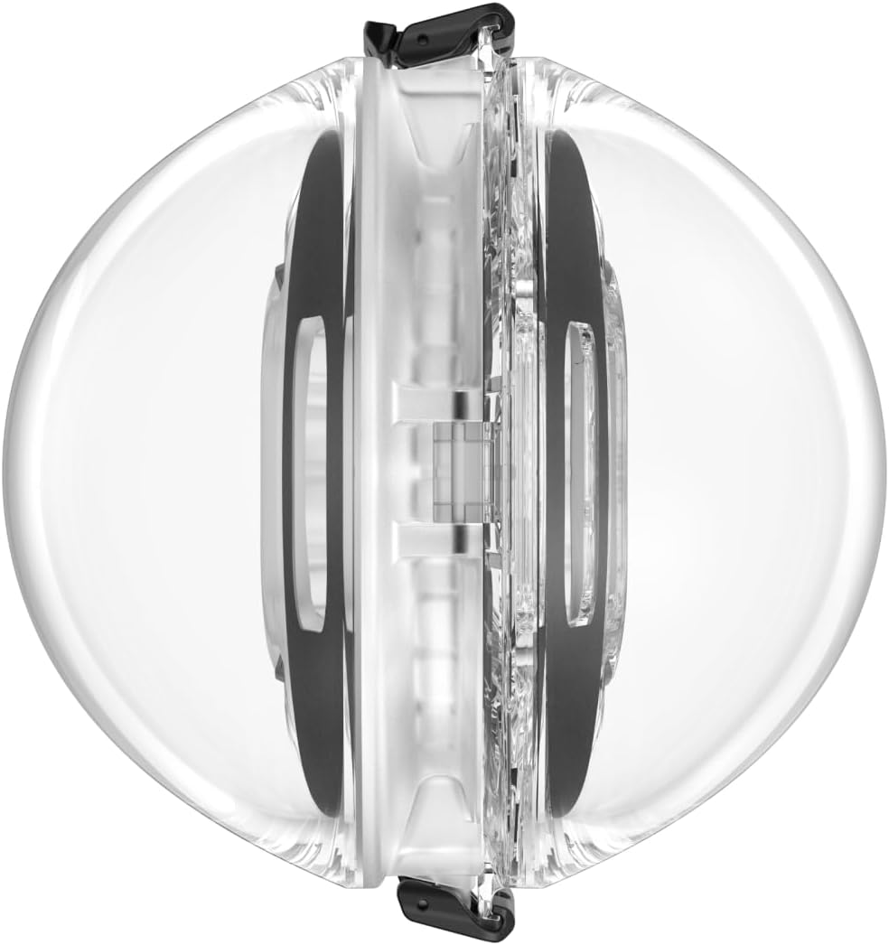 Insta360 X5 Invisible Dive Case Pro