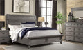 Intercon Forge Queen Size 5 Piece Bedroom Set