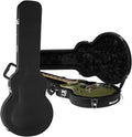 Gator Cases Hard-Shell Wood Guitar Case for 339 Style Guitars, (GWE-339)