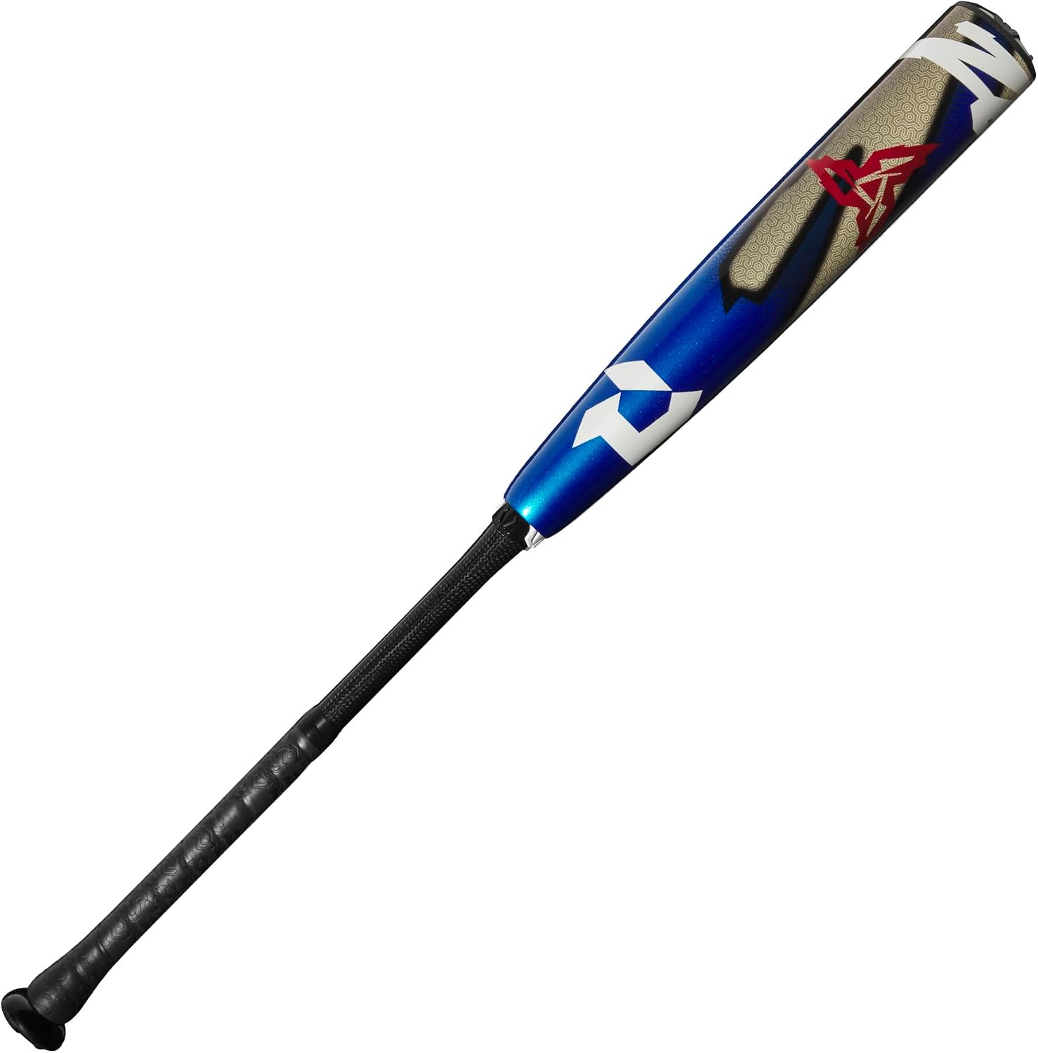 DeMarini 2025 Zen (Drop 3) BBCOR Baseball Bats - 32' and 33'