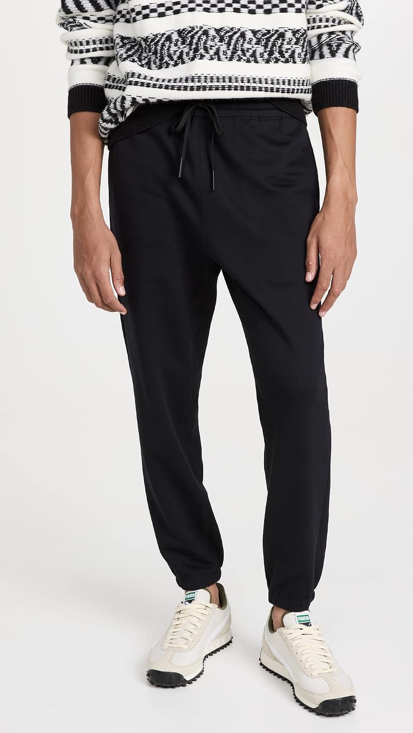 Theory Men's Colts Jogger Sw.forc