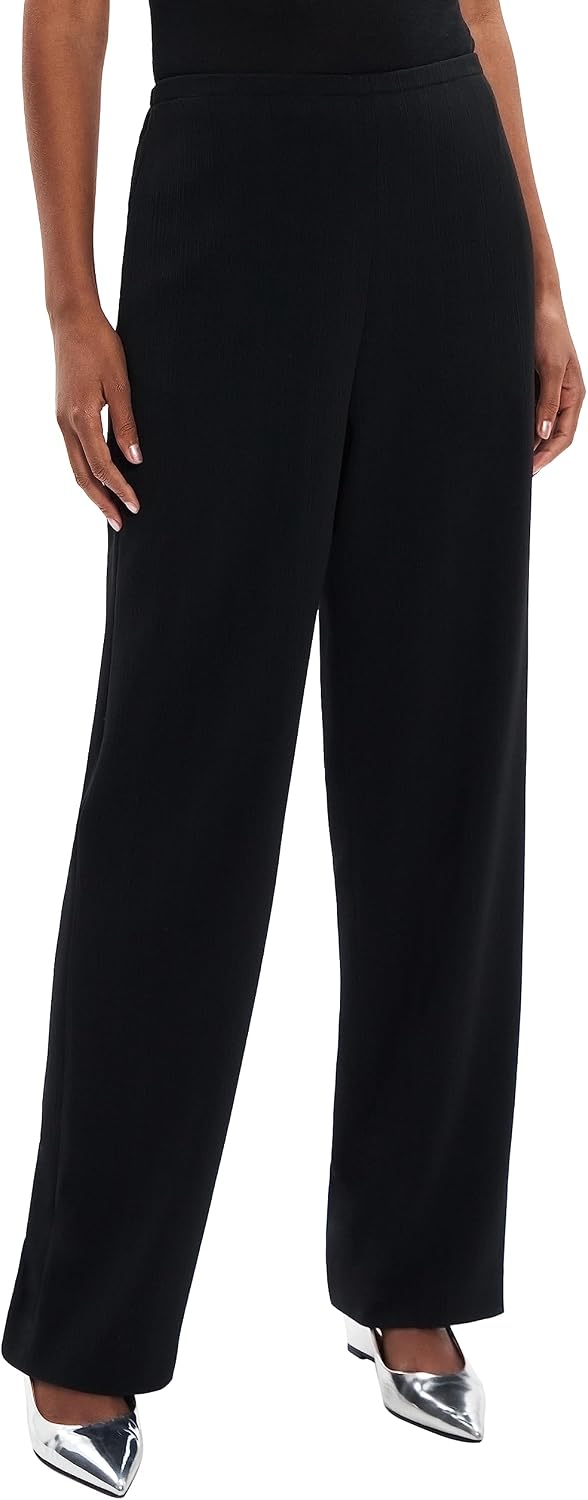 Theory Women's Easy Pull on Pant