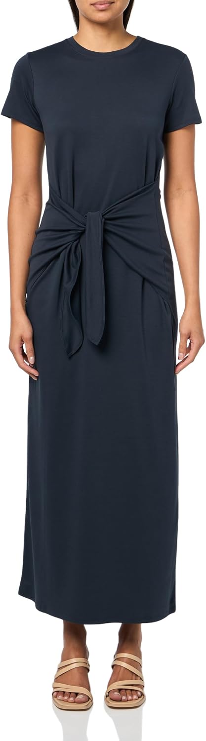 Theory Women's Dakui Maxi Dress