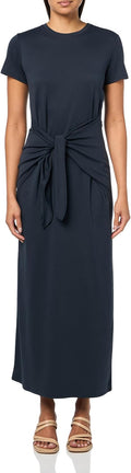 Theory Women's Dakui Maxi Dress