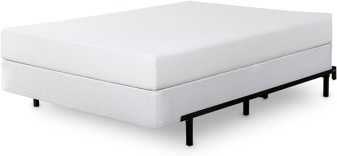 Sleep Master Smart Box Spring, Twin