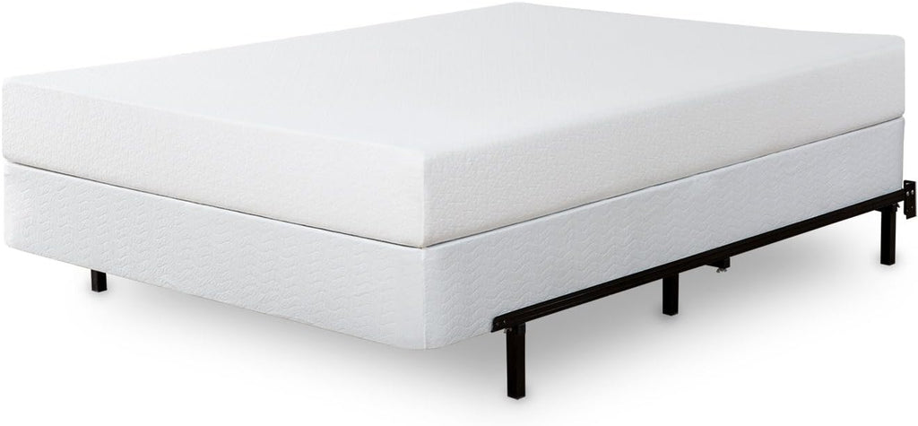 Sleep Master Smart Box Spring, King