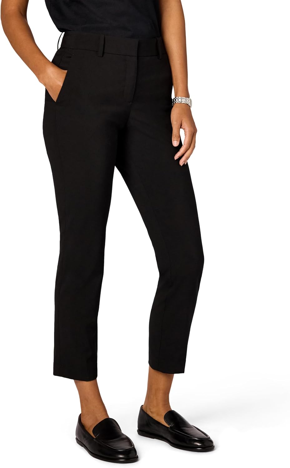 Theory Women's Treeca Pant