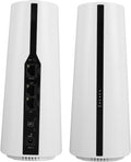 5G CPE Router with SIM Card Slot 2.4G 5.8G Dual Band Support 32 Users 5G NR NSA SA Wireless Internet Router for Home Work