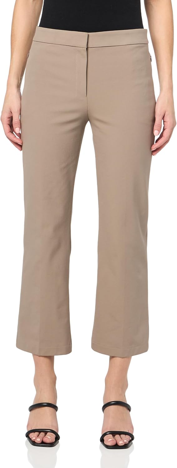 Theory Women's Wb Kick Pant