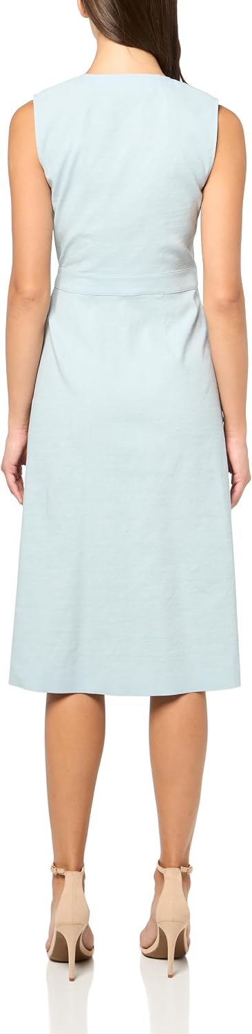 Theory Women's Sl Aline Wrap Dr