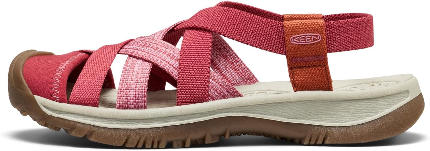 KEEN Whisper Lattice Sandals