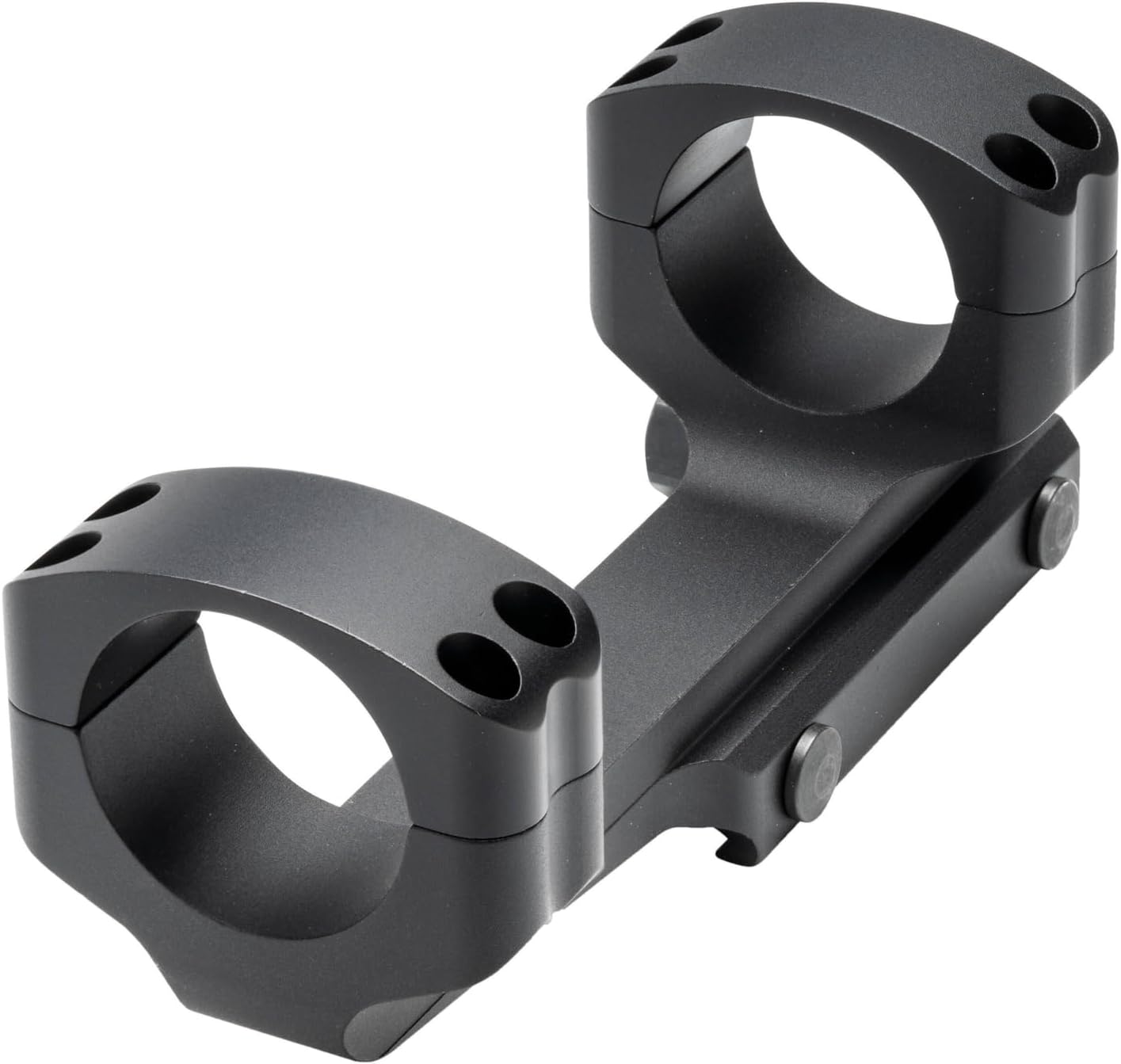 Steiner P-Series Cantilever Rifle Scope Mount, 36mm Height