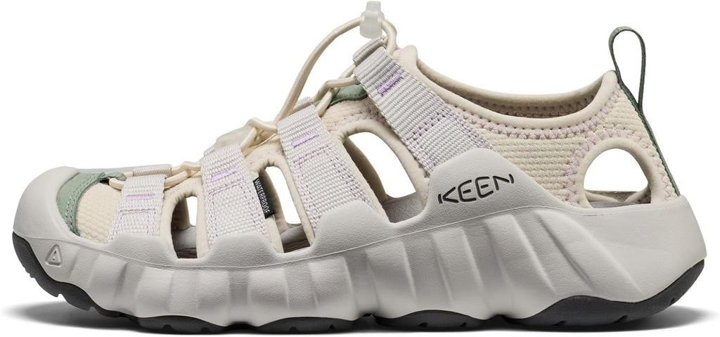 KEEN Women's Hyperport H2 Closed Toe Sandal