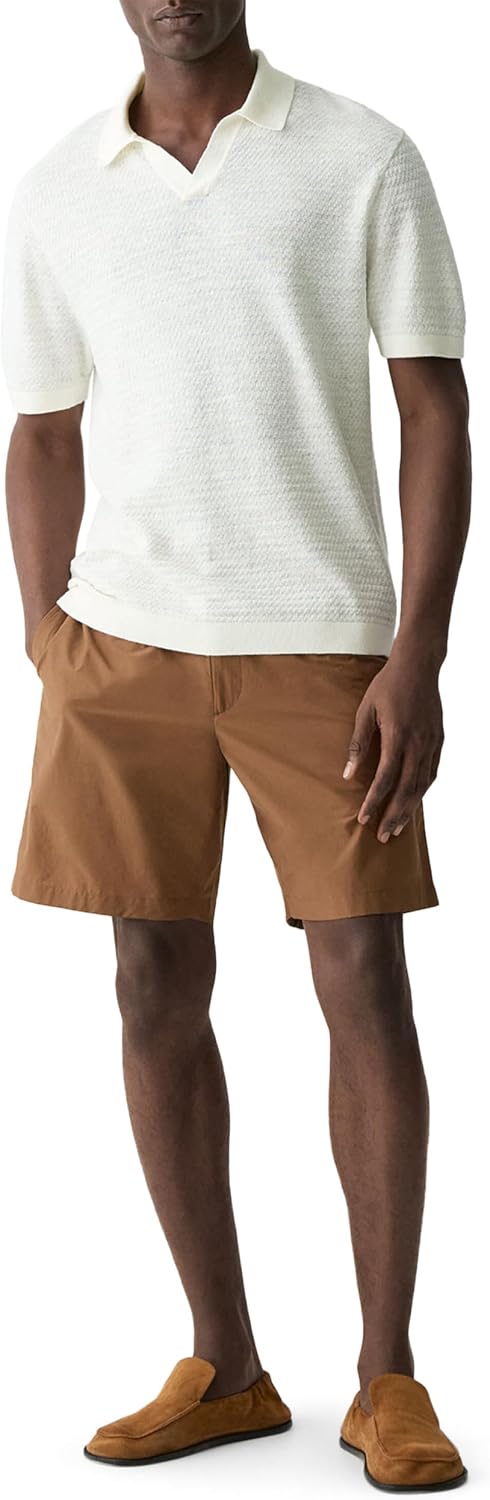 Theory Men's Brenan Polo