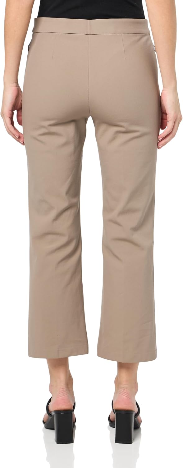 Theory Women's Wb Kick Pant