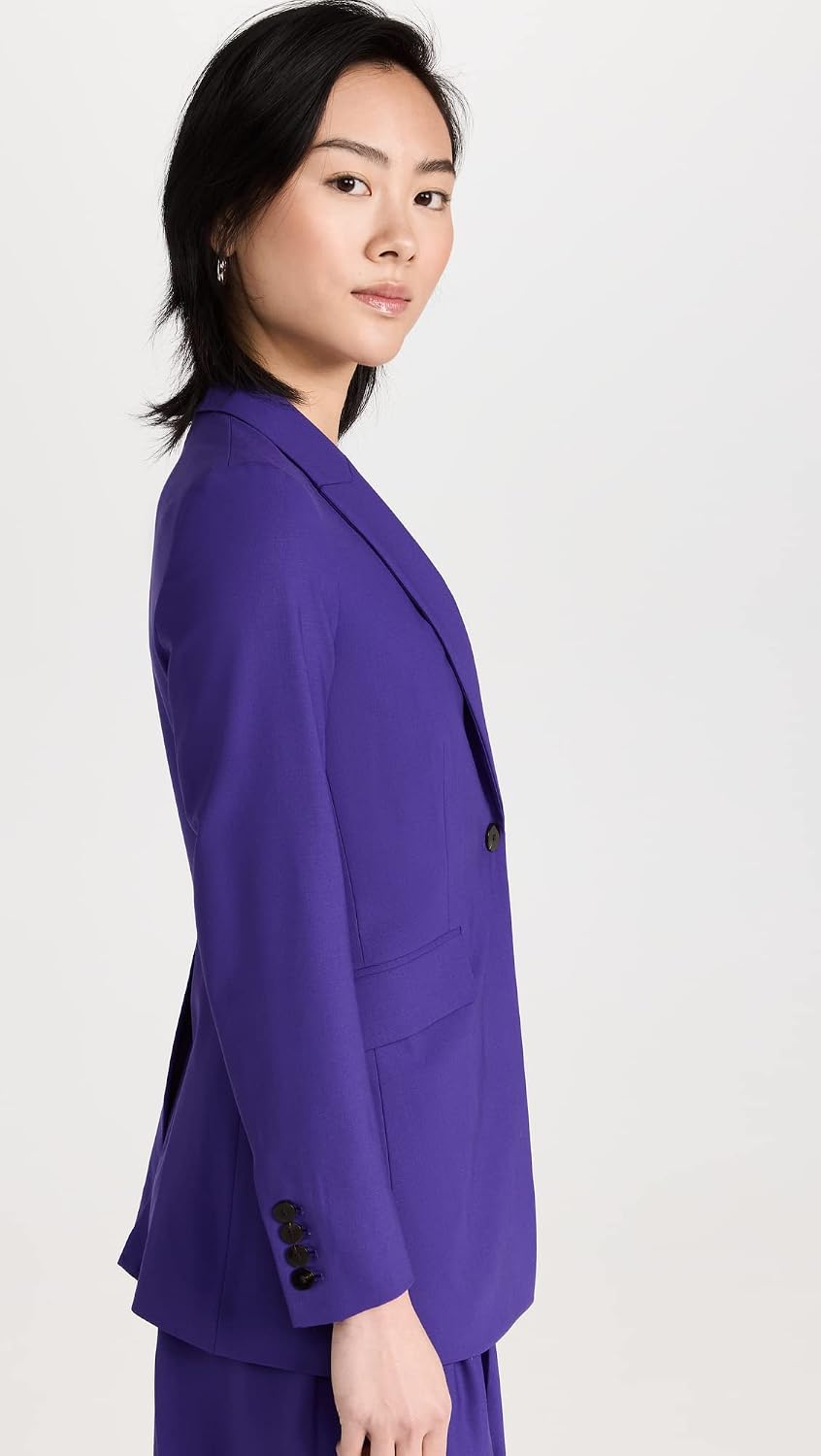 Theory Women's Etiennette Blazer