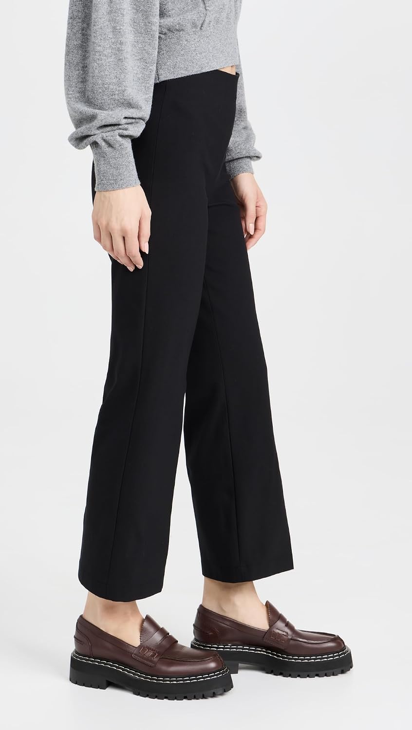 Theory Women's CL Kick Pants