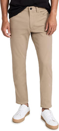Theory Men's Raffi Neoteric Twill Pants