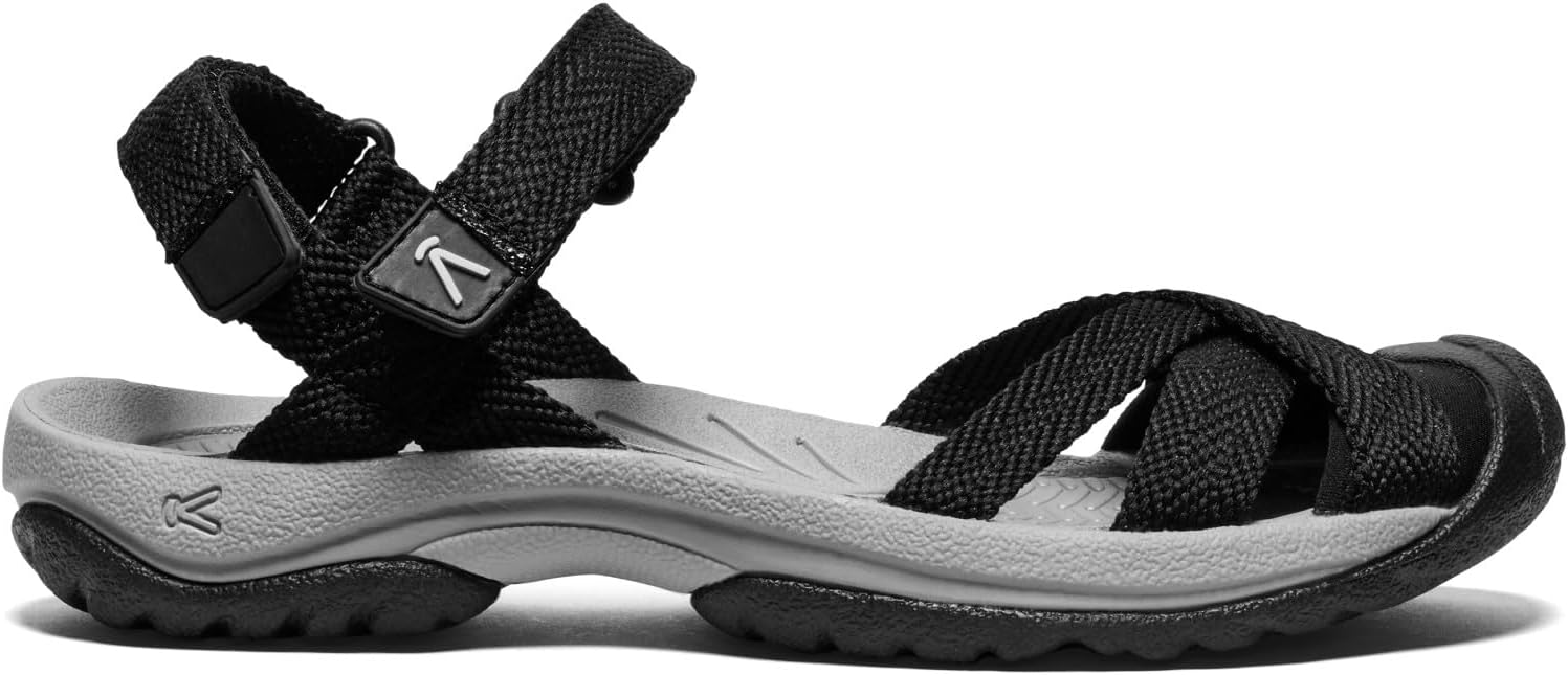 KEEN Women's Bali Strap Athletic Sandals