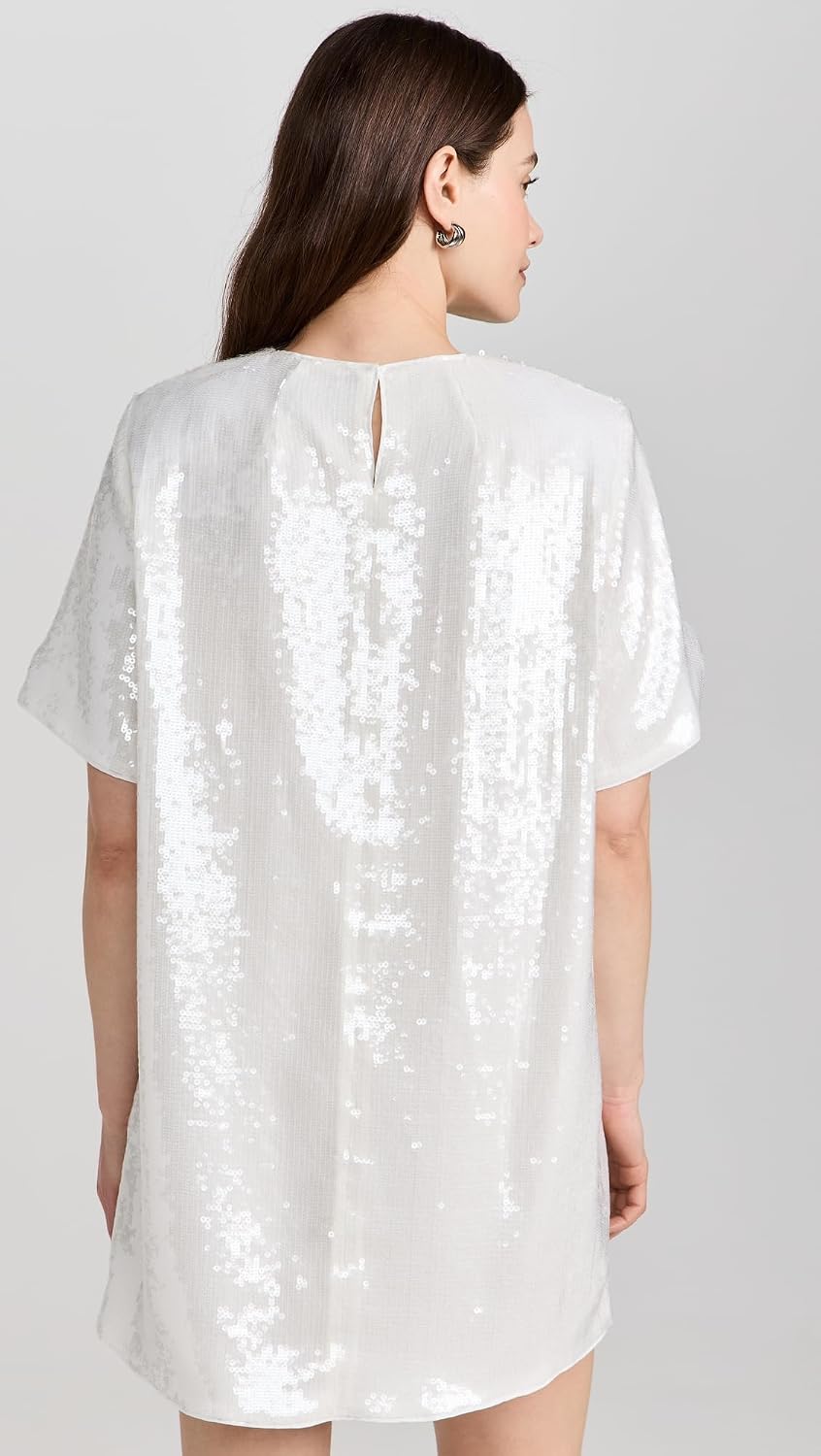 Theory Women's Tee Dress