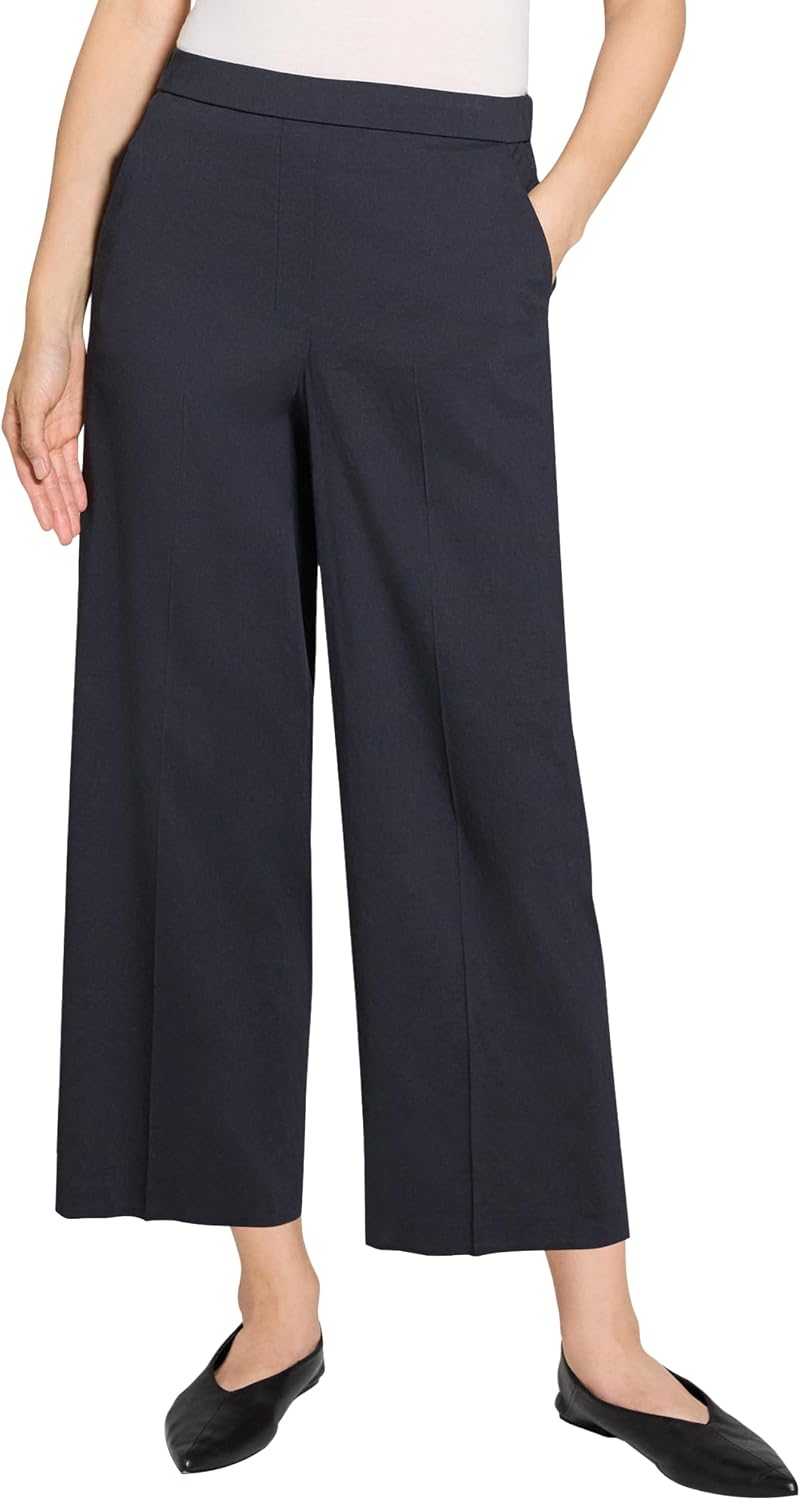 Theory Women's Clean Terena Pant