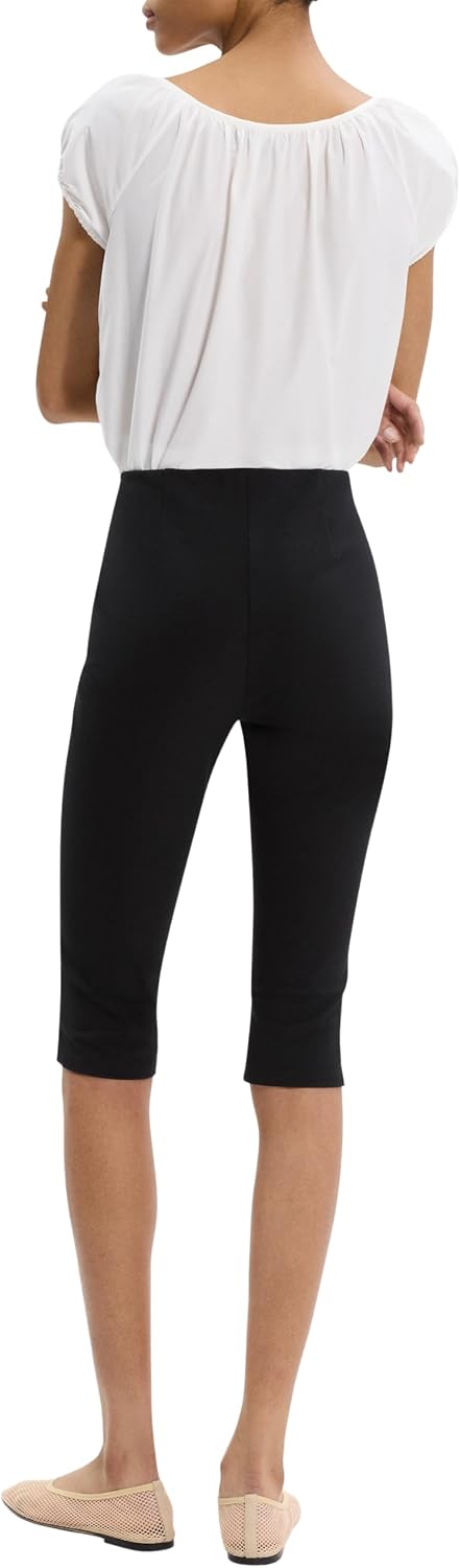 Theory Women's Capri Pants